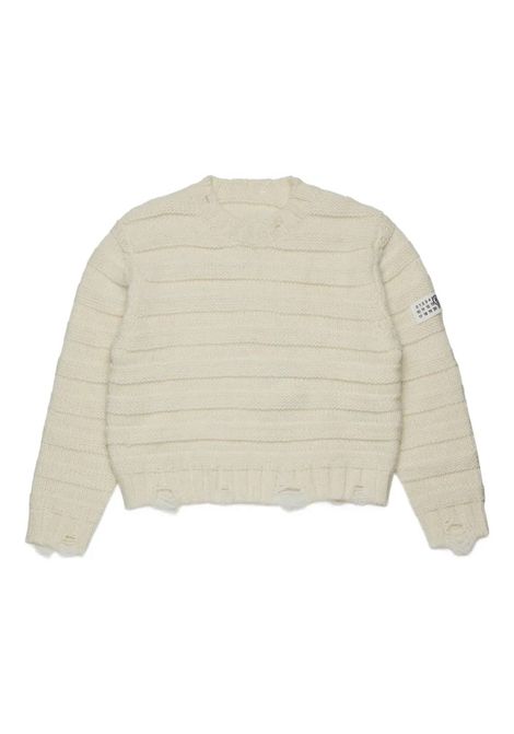  MM6 KIDS MAISON MARGIELA | M60880 MM06PM6101